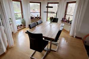 Wohnen wo andere Urlaub machen...tolle Villa für Familie und Beruf in bester Lage in Mittelbiberach – Biberach (Kreis) – Vorschaubild 12