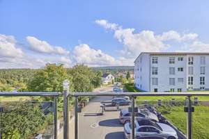 Solide Kapitalanlage mit Charme – modernisiertes Mehrfamilienhaus in ruhiger Lage von Schömberg – Die vollständige Adresse der Immobilie erhältst du vom Anbieter., 75328 Schömberg – Vorschaubild 32