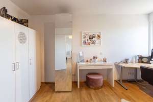 Kernsanierung in 2008: Maisonette-Whg. 2,5 Zi. mit Dachloggia im Szeneviertel – Die vollständige Adresse der Immobilie erhältst du vom Anbieter., 74072 Heilbronn, Heilbronn – Vorschaubild 18