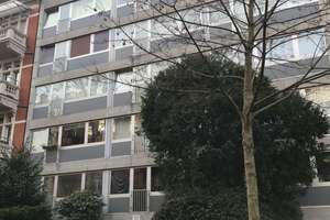 Lichtdurchflutete 2 Zimmer Wohnung - Alles zu Fuß und zentral, trotzdem absolut ruhig! – Die vollständige Adresse der Immobilie erhältst du vom Anbieter., 65195 Westend / Bleichstraße, Wiesbaden – Vorschaubild 7