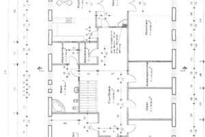 Erstbezug nach Sanierung mit Einbauküche und Balkon: attraktive 6-Zimmer-Wohnung in Potsdam – Die vollständige Adresse der Immobilie erhältst du vom Anbieter., 14476 Marquardt, Potsdam – Vorschaubild 23
