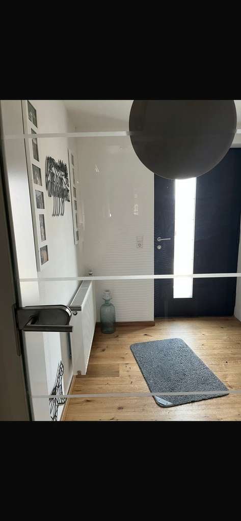 Immobilie in Schutterwald - Sanierte Eigentumswohnung (1. OG) mit Gartenanteil u. Garage - Bild 4