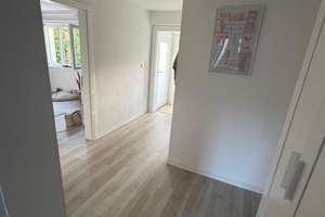 Neuwertige 2ZKB in idyllischer Stadtvilla  - zentrale Lage – Zeppelinstraße 17a, 35039 Marburg, Marburg – Vorschaubild 9
