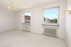 Augsburg-Göggingen | Einfamilienhaus mit hervorragender Substanz in zweiter Reihe – Die vollständige Adresse der Immobilie erhältst du vom Anbieter., 86199 Göggingen-Süd, Augsburg – Vorschaubild 13