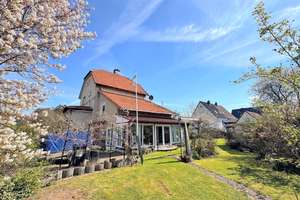 Einfamilienhaus mit großem Grundstück und vielseitigen Möglichkeiten – Die vollständige Adresse der Immobilie erhältst du vom Anbieter., 37574 Kreiensen – Vorschaubild 1