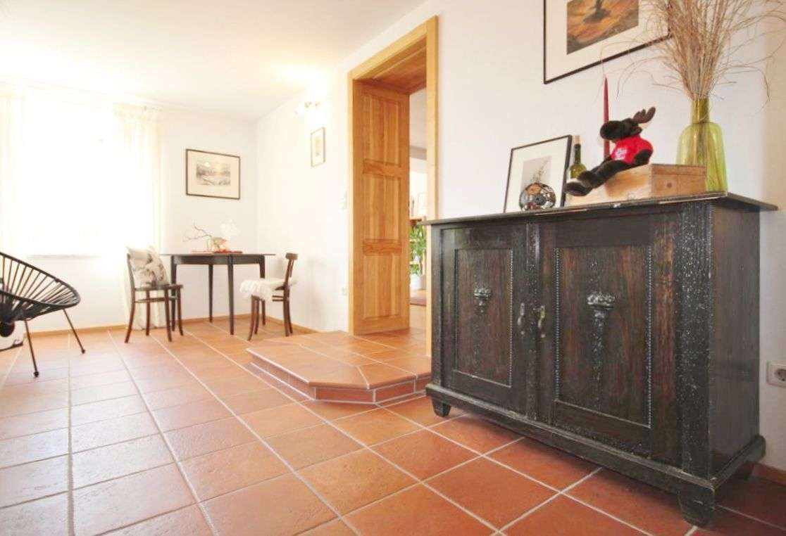 Immobilie in Freyung - Familienanwesen mit idealer Privatsphäre und traumhaftem Garten in 94078 Freyung - Bild 24