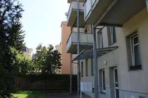 NEU-Sanierte 3-Zimmer mit Laminat, Wannenbad, EBK und großem Balkon in ruhiger Lage! – Chopinstraße 35, 9119 Kappel, Chemnitz – Vorschaubild 3