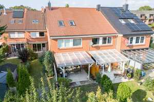 Split-Level-Haus mit großem Studiozimmer nahe der Innenstadt von Geesthacht – Herzogtum Lauenburg (Kreis) – Vorschaubild 18