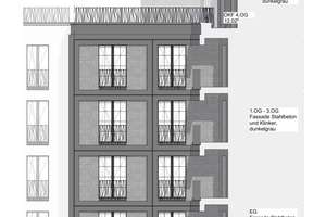 Achtung Steuerfüchse - Steuern sparen durch Sonderabschreibungen im
KFW 40 QNG Energiesparhaus
 – Die vollständige Adresse der Immobilie erhältst du vom Anbieter., 54294 West/Pallien, Trier – Vorschaubild 13