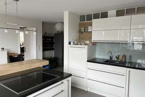 Großzügige, elegante 6 Zimmer Dachgeschoss Wohnung plus Penthouse und Dachterasse – Röntgenstraße 13, 57078 Geisweid, Siegen – Vorschaubild 9