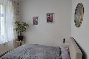 Schicke Wohnung mit Balkon, Tiefgarage und Fahrstuhl in Schloßchemnitz ... – Dorotheenstr. 5, 9113 Schloßchemnitz, Chemnitz – Vorschaubild 5