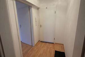Lebendig wohnen in Düsseldorf: 3-Zimmer-Wohnung in der Friedrichstadt – Scheuren 10, 40215 Friedrichstadt, Düsseldorf – Vorschaubild 8