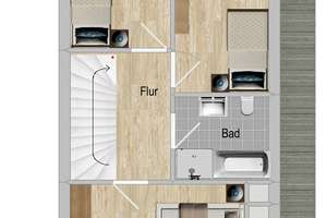 Endlich genug Platz für die ganze Familie – Kornblumenring 59B, 12357 Rudow, Berlin – Vorschaubild 28