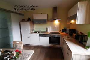 Südlage, gepflegte 5-Zimmer-Doppelhaushälfte – Hannover (Kreis) – Vorschaubild 7