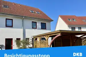 Modernes Reihenendhaus in Neubrandenburg – Neubrandenburg – Vorschaubild 1