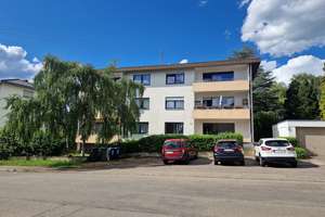 Helle 3-Zimmer-Wohnung mit Balkon in Dußlingen – Die vollständige Adresse der Immobilie erhältst du vom Anbieter., 72144 Dußlingen – Vorschaubild 11
