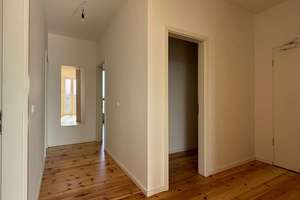 Bezugsfreie, vollständig sanierte 3-Zimmer-DG-Wohnung mit Balkon in Weißensee – Berliner Allee 253, 13088 Weißensee, Berlin – Vorschaubild 14