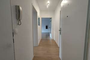 2 Zimmer, EBK, Fahrstuhl, Blick ins Grüne, Energiekl. "B" – Die vollständige Adresse der Immobilie erhältst du vom Anbieter., 13086 Weißensee, Berlin – Vorschaubild 12