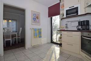 Große möblierte 3-Zimmer Wohnung mit Internet in Wiesbaden-Biebrich – Die vollständige Adresse der Immobilie erhältst du vom Anbieter., 65203 Biebrich, Wiesbaden – Vorschaubild 11