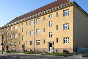 2-Zimmer Wohnung, ohne Aufzug – Degnerstr. 59, 13053 Berlin – Vorschaubild 3