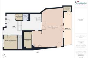 GRENZNÄHE: GEPFLEGTES 228 M² WOHNHAUS MIT TOP FERNSICHT! – Die vollständige Adresse der Immobilie erhältst du vom Anbieter., 54441 Kirf – Vorschaubild 16