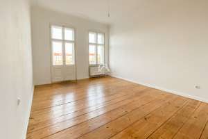 DIREKT AM BOXI | 2 ZIMMER MIT BALKON | VORDERHAUS | 4.OG OHNE AUFZUG | PROVISIONSFREI