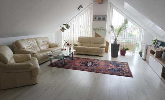 Tolles 1 Zi. Appartement in sehr guter Lage von Altrip