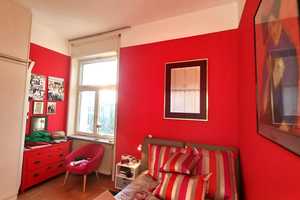 City-Ost: Tolle 4-Zimmer-Altbauetage in Villa mit Parkett, Wintergarten, Balkon; Garage u. EBK mögl. – Wiesbaden – Vorschaubild 19