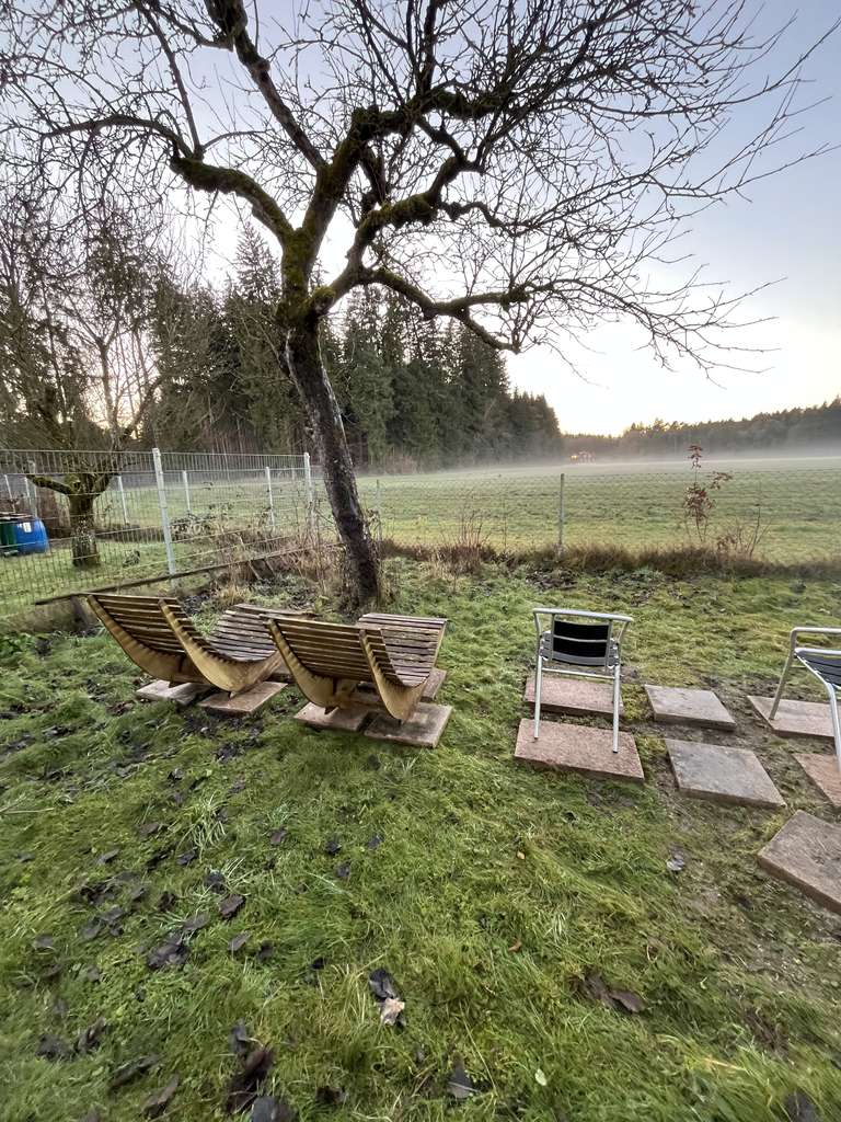 Immobilie in Soyen - Der Traum einer jeden Familie Einfamilienhaus freihstehend mit  großem Garten - Bild 3