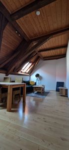 Wohnen mit Charakter: 2,5-Zimmer-Wohnung in Schönberg