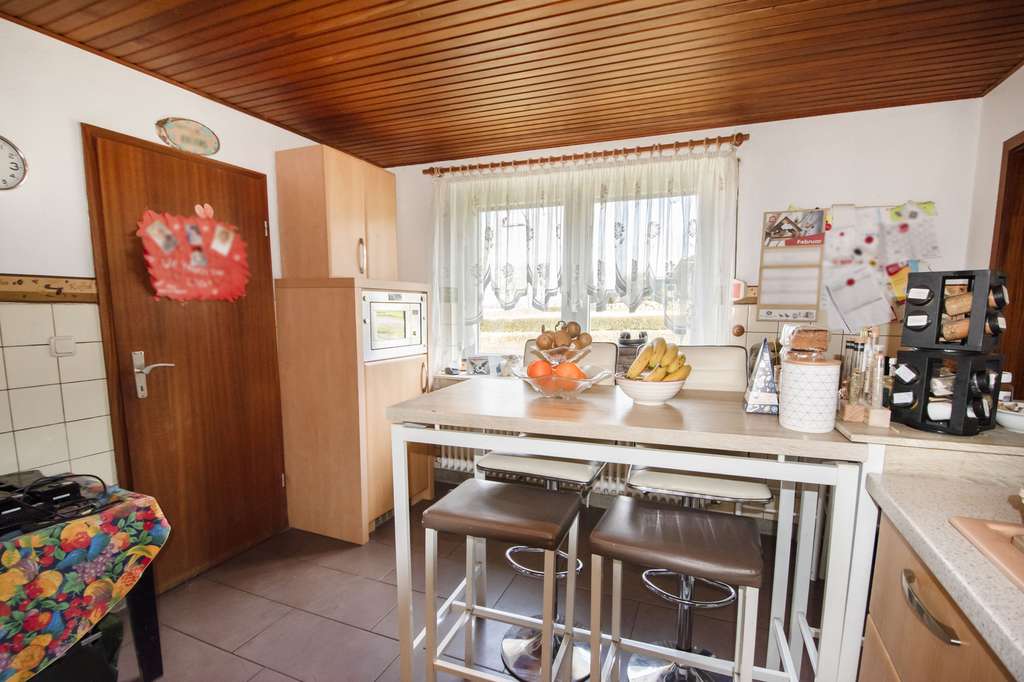 Immobilie in Steenfeld - Attraktive Immobilie mit Potenzial in ruhiger Lage von Steenfeld! - Bild 2