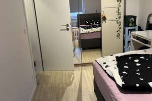 Moderne 2-Zimmer-Wohnung mit Einbauküche in Krefeld Cracau – Alte Linner Straße 73, 47799 Cracau, Krefeld – Vorschaubild 8