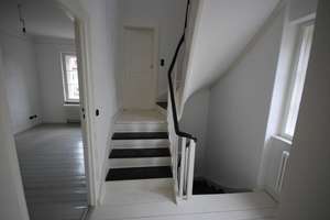 Denkmalgeschütztes Zuhause in Berlin-Spandau/ Waldsiedlung Hakenfelde – Fichtenweg -, 13587 Hakenfelde, Berlin – Vorschaubild 7