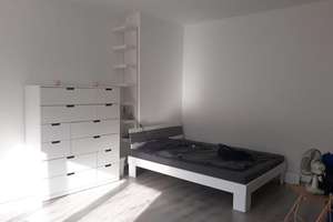Hochwertiges 1-Zimmer-Apartment mit Balkon – kompakt und komfortabel – Die vollständige Adresse der Immobilie erhältst du vom Anbieter., 13587 Hakenfelde, Berlin – Vorschaubild 3