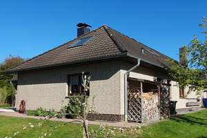 Attraktives Einfamilienhaus mit großzügigem Garten - vielseitig nutzbar! – Die vollständige Adresse der Immobilie erhältst du vom Anbieter., 27628 Hagen im Bremischen – Vorschaubild 3