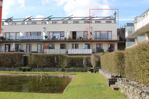 3 Zimmer Maisonette Wohnung mit Balkon, Dachterrasse und Fußbodenheizung – Poppenbütteler Berg 136, 22399 Poppenbüttel, Hamburg – Vorschaubild 28