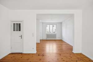 Wohntraum in der Hufeisensiedlung: Ihr neues Leben auf 123m² Gesamtfläche – Die vollständige Adresse der Immobilie erhältst du vom Anbieter., 12359 Britz, Berlin – Vorschaubild 1