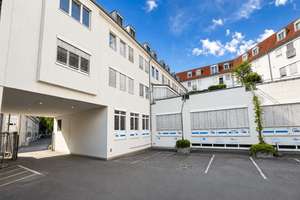 Zum Verkauf: bezugsfreie 2 Zimmer-Dachgeschoss-Wohnung in begehrter Lage von Freiburg – 79098 Altstadt-Ring, Freiburg im Breisgau – Vorschaubild 9