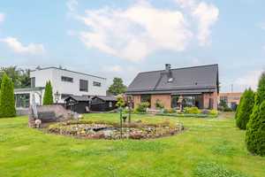 Charmantes Einfamilienhaus mit Gartenidylle in Leeste – sofort bezugsfrei! – Diepholz (Kreis) – Vorschaubild 17