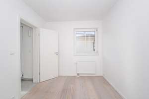 Sofort verfügbar - Moderne 4-Zimmer-Wohnung mit Westbalkon in München-Trudering – Die vollständige Adresse der Immobilie erhältst du vom Anbieter., 81827 Waldtrudering, München – Vorschaubild 12
