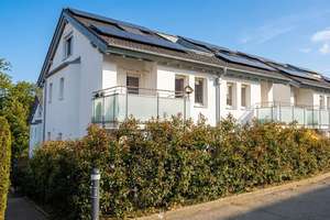 Sanierte Wohnanlage: 2-Zimmer-Wohnung mit Balkon und eigener Garage – Die vollständige Adresse der Immobilie erhältst du vom Anbieter., 70599 Plieningen (Ortsteil), Stuttgart – Vorschaubild 2