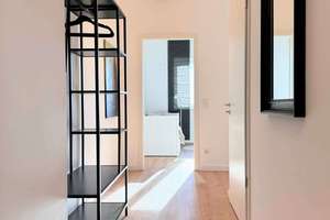 PENTHOUSE GANZ OBEN | Käufer-Prov.frei | Süd-Dachterrasse | FREI ab Okt 2026 | Stellplatz | KFW55 – Die vollständige Adresse der Immobilie erhältst du vom Anbieter., 12687 Marzahn, Berlin – Vorschaubild 16