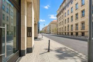 Wohnen im Palais Theising – vollmöbliertes Premiumapartment mit Tiefgarage im Herzen Berlins – Die vollständige Adresse der Immobilie erhältst du vom Anbieter., 10117 Mitte (Ortsteil), Berlin – Vorschaubild 24
