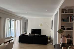 Außergewöhnliche  3-Zimmer Wohnung  im beliebten Bismarckviertel  – Bismarckstraße 89, 47799 Cracau, Krefeld – Vorschaubild 4