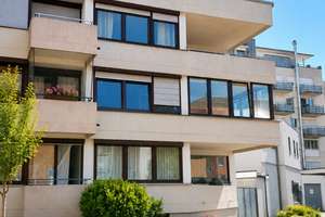 3 Zimmerwohnung mitten in der Stadt – Die vollständige Adresse der Immobilie erhältst du vom Anbieter., 89231 Neu-Ulm – Vorschaubild 11