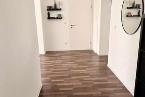 Sehr schöne FRISCH RENOVIERTE 2-Zimmer Wohnung! – Die vollständige Adresse der Immobilie erhältst du vom Anbieter., 47198 Alt-Homberg, Duisburg – Vorschaubild 7