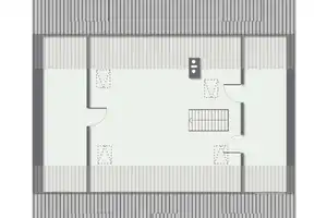nur 270 m nah zur Grimmershörnbucht, FernSeeSicht zu Elbe und Nordsee, nur ca. 1300,- Euro / m² Wfl. – Strichweg 122, 27476 Cuxhaven (Kreis) – Vorschaubild 49