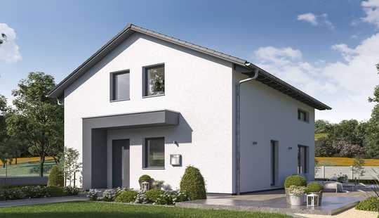 Bild von Ihr individuelles Traumhaus als Ausbauhaus