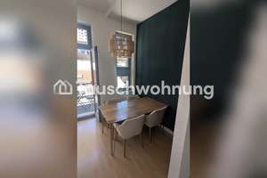 Tauschwohnung: 3-Zimmer-Wohnung in Bornheim/Ostend, 63 m² – 60314 Ostend, Frankfurt am Main – Vorschaubild 2