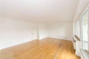 Helle, moderne Wohnung zwischen Zooviertel und Flingern Nord – Grafenberger Allee 194, 40237 Düsseltal, Düsseldorf – Vorschaubild 15
